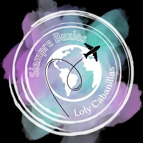 Siempre Búzios - Loly Cabanillas